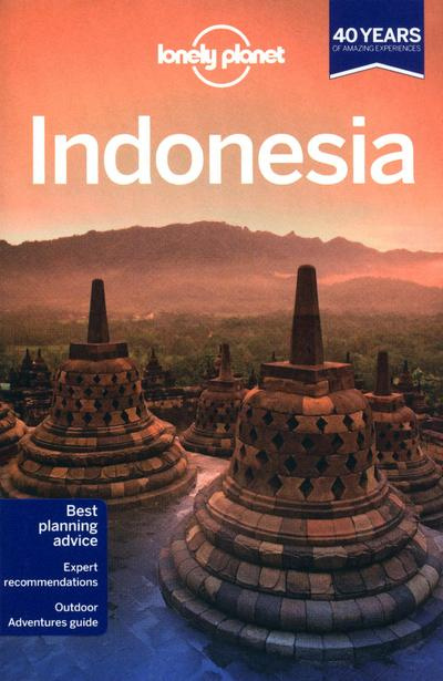 INDONESIA 10ED -ANGLAIS-