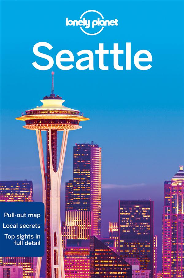 SEATTLE 6ED -ANGLAIS-
