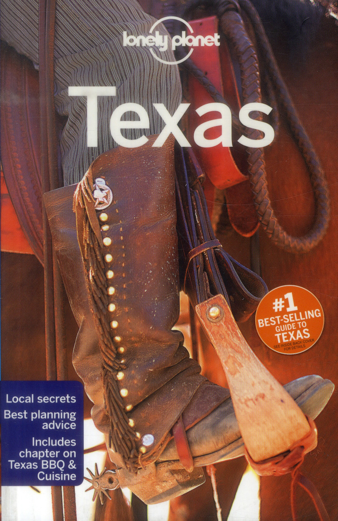 TEXAS 4ED -ANGLAIS-