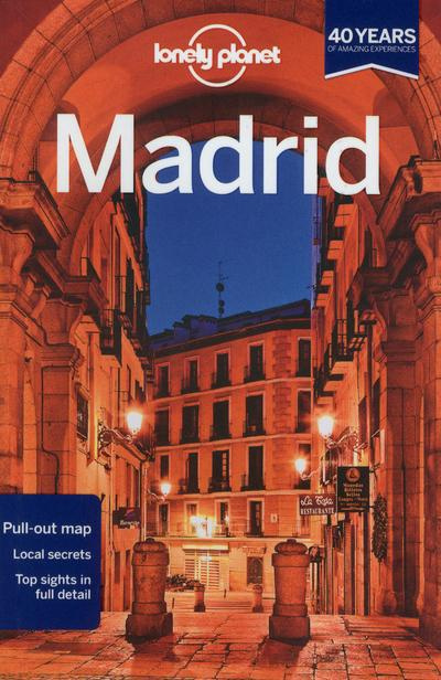 MADRID 7ED -ANGLAIS-