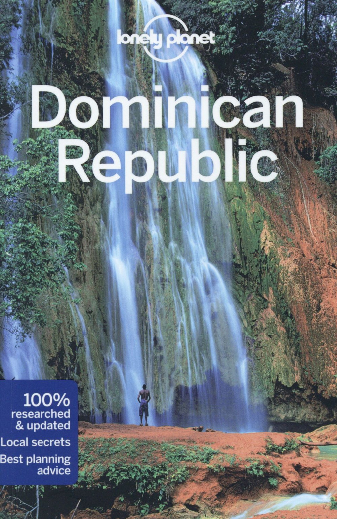 DOMINICAN REPUBLIC 6ED -ANGLAIS-