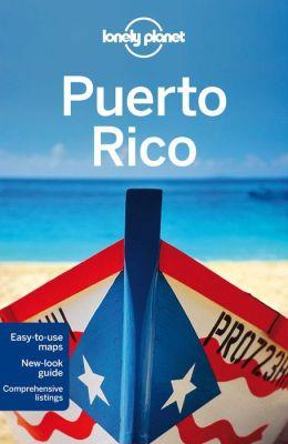 PUERTO RICO 6ED -ANGLAIS-