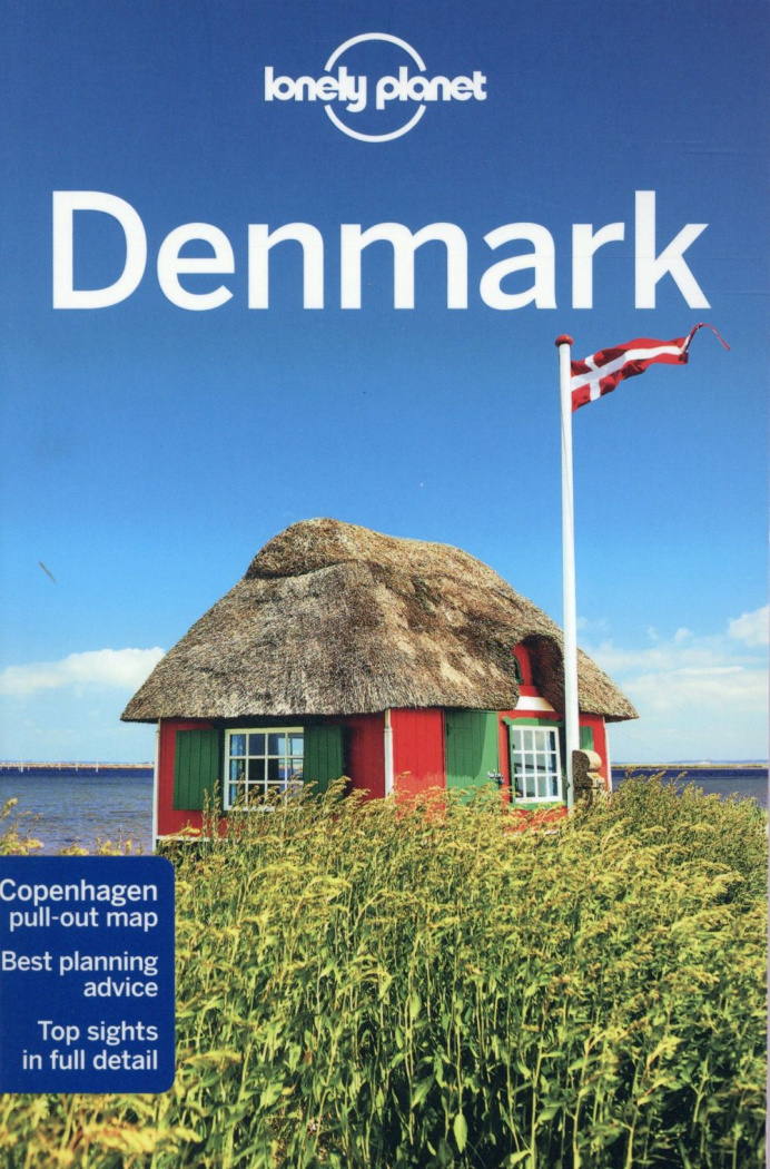 DENMARK 7ED -ANGLAIS-