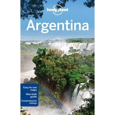 ARGENTINA 9ED -ANGLAIS-