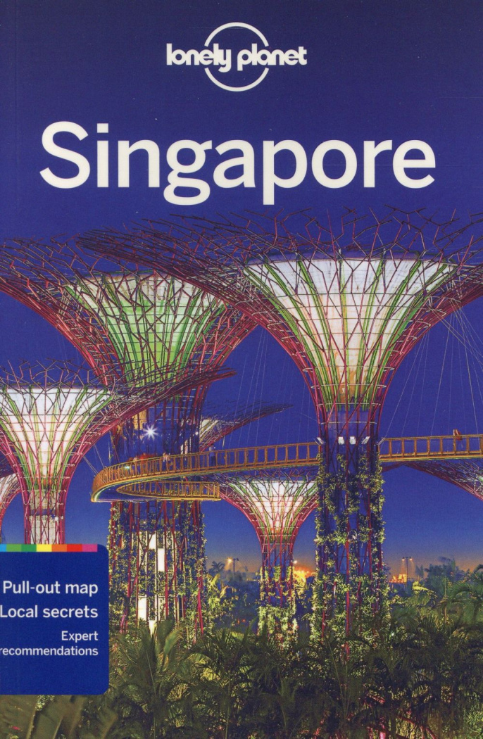 SINGAPORE 10ED -ANGLAIS-