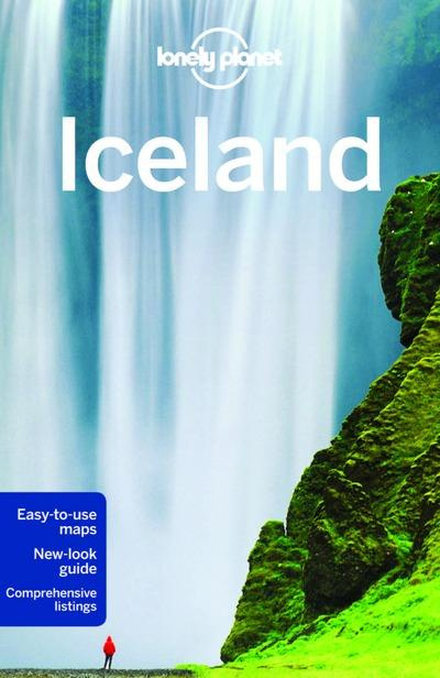 ICELAND 9ED -ANGLAIS-
