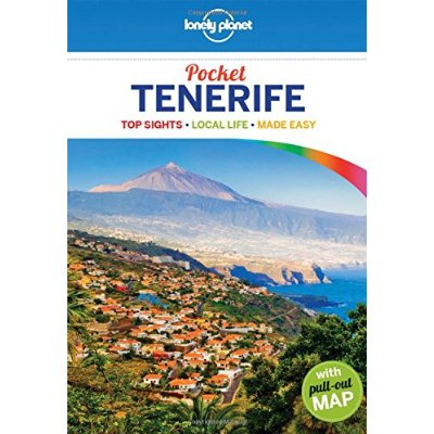 TENERIFE POCKET 1ED -ANGLAIS-