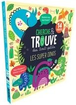 Les super dinos