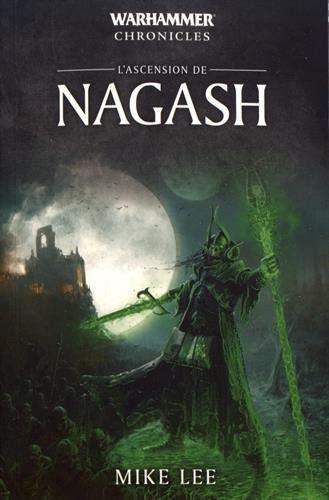 L'ascension de Nagash