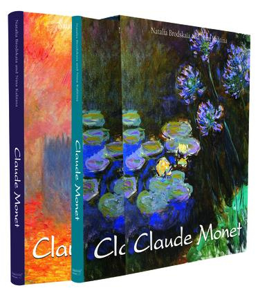 Claude Monet