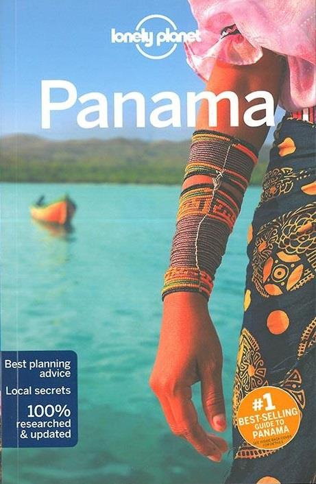 PANAMA 7ED -ANGLAIS-