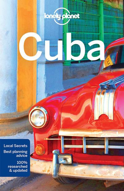 CUBA 9ED -ANGLAIS-