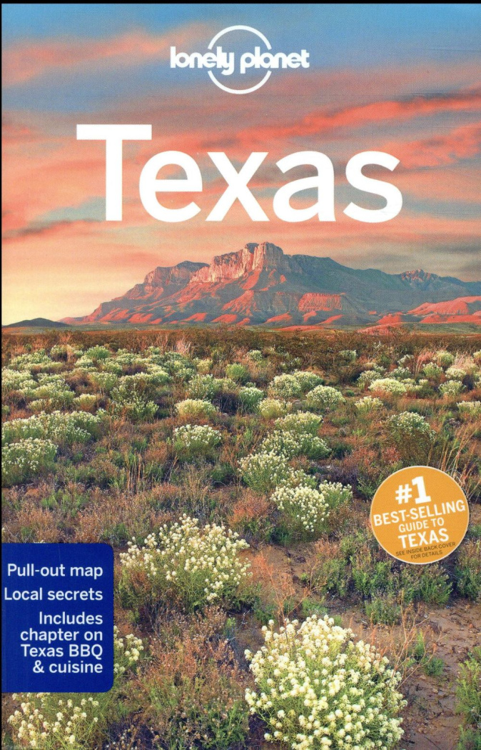 TEXAS 5ED -ANGLAIS-