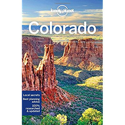 COLORADO 3ED -ANGLAIS-