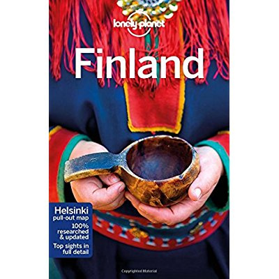 FINLAND 9ED -ANGLAIS-