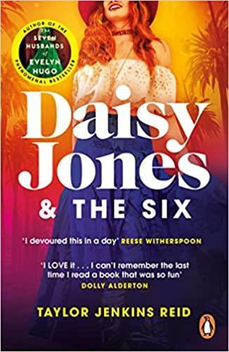 DAISY JONES AND THE SIX (VO)