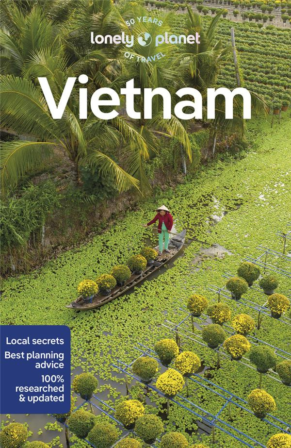 VIETNAM 16ED -ANGLAIS-