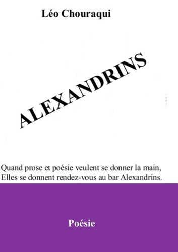 Alexandrins