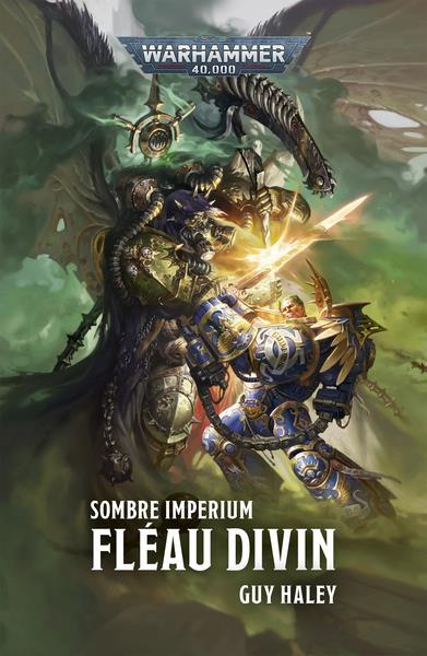 Sombre Imperium : Fléau Divin