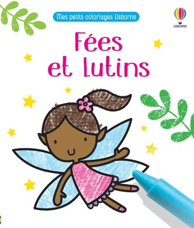 Fées et lutins