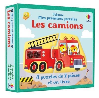 Les camions