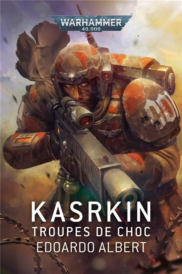 Kasrkin