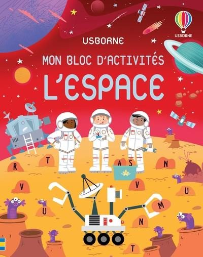 L'espace