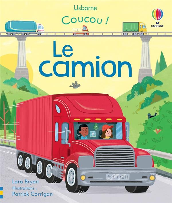 Le camion