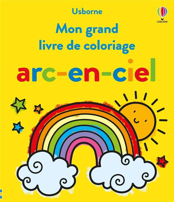 Arc-en-ciel