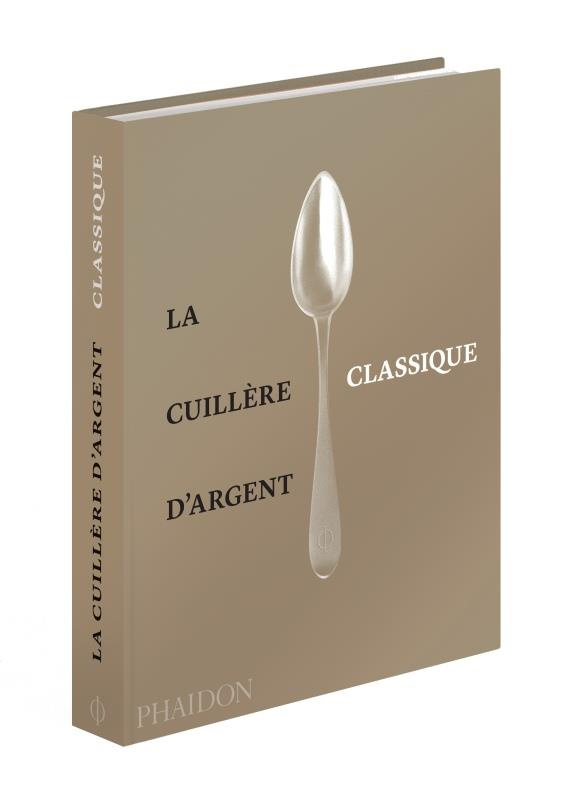 La cuillère d'argent. Classique