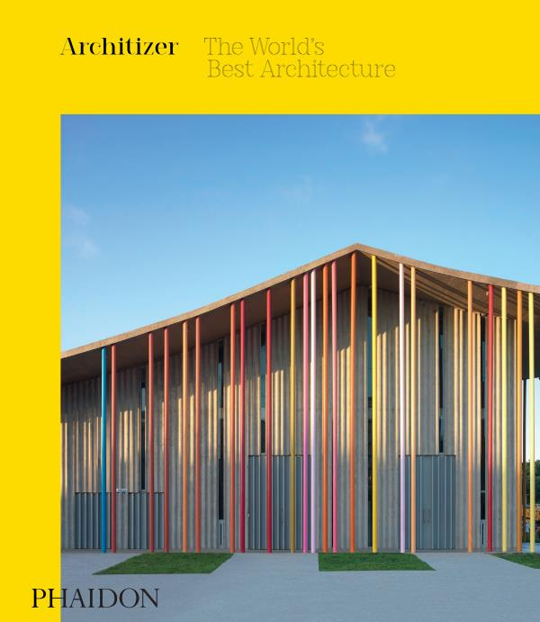 ARCHITIZER: THE WORLD'S BEST ARCHITECTURE