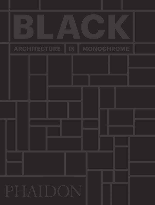 BLACK - ARCHITECTURE IN MONOCHROME, MINI FORMAT