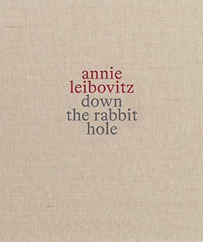 ANNIE LEIBOVITZ : WONDERLAND