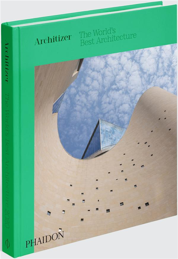 ARCHITIZER - THE WORLD'S BEST ARCHITECTURE 2020