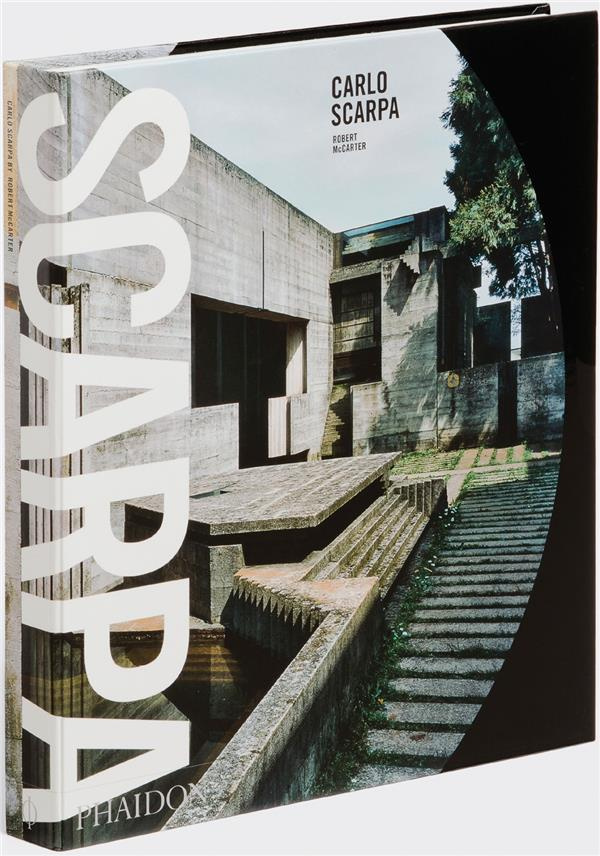 CARLO SCARPA - CLASSIC FORMAT