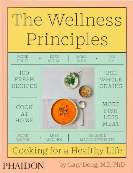 THE WELLNESS PRINCIPLES