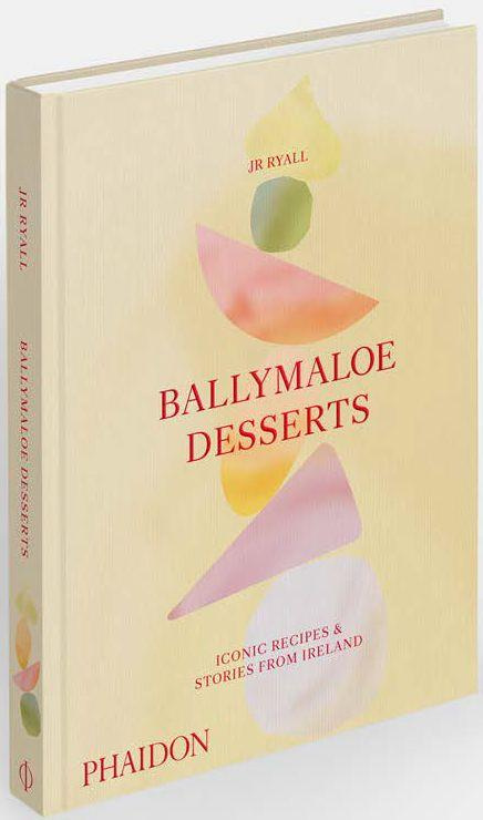 BALLYMALOE DESSERTS