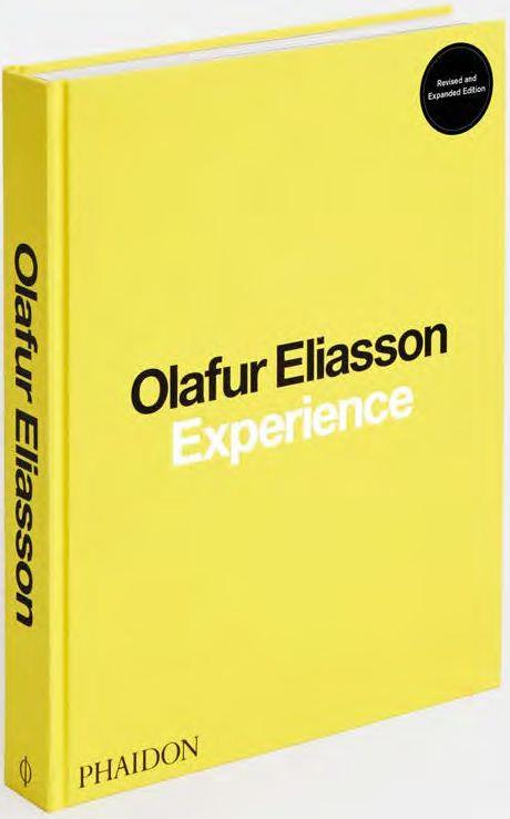 Olafur Eliasson. Experience, Edition revue et augmentée