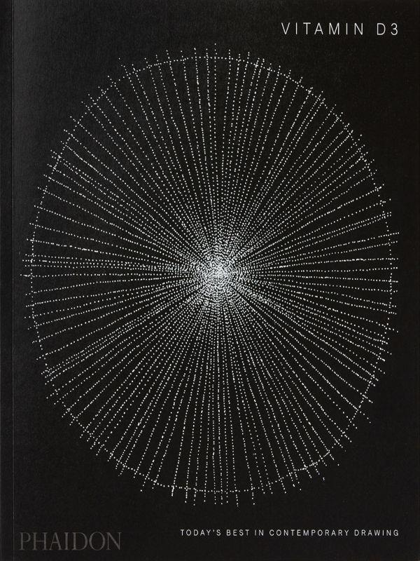Vitamin D3. Today's best in contemporary drawing