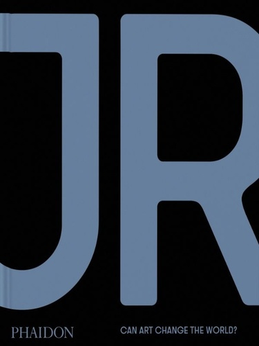 JR. Can art change the world ?