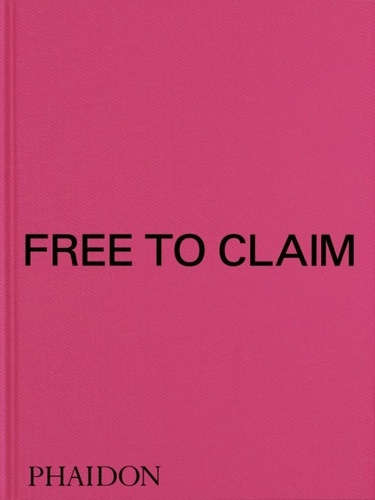 Cryptopunks. Free to claim