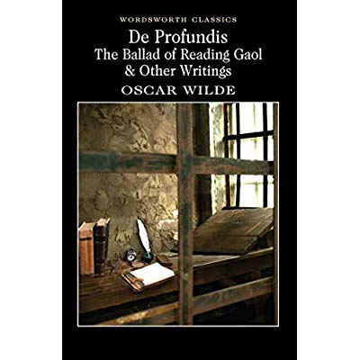 DE PROFUNDIS ET BALLAD OF READING