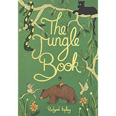The Jungle book (VO)