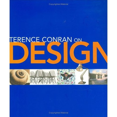 TERENCE CORAN ON DESIGN PB