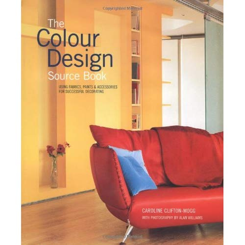 COLOUR DESIGN SOURCE BOOK