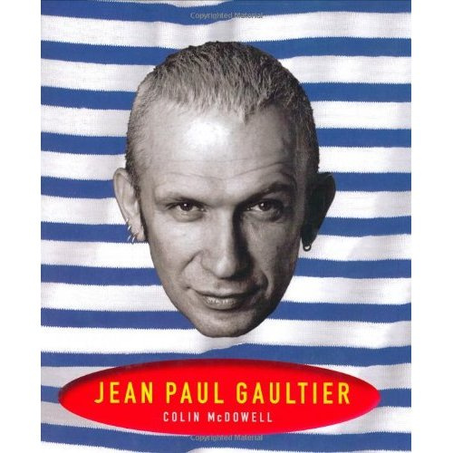 JEAN PAUL GAULTIER
