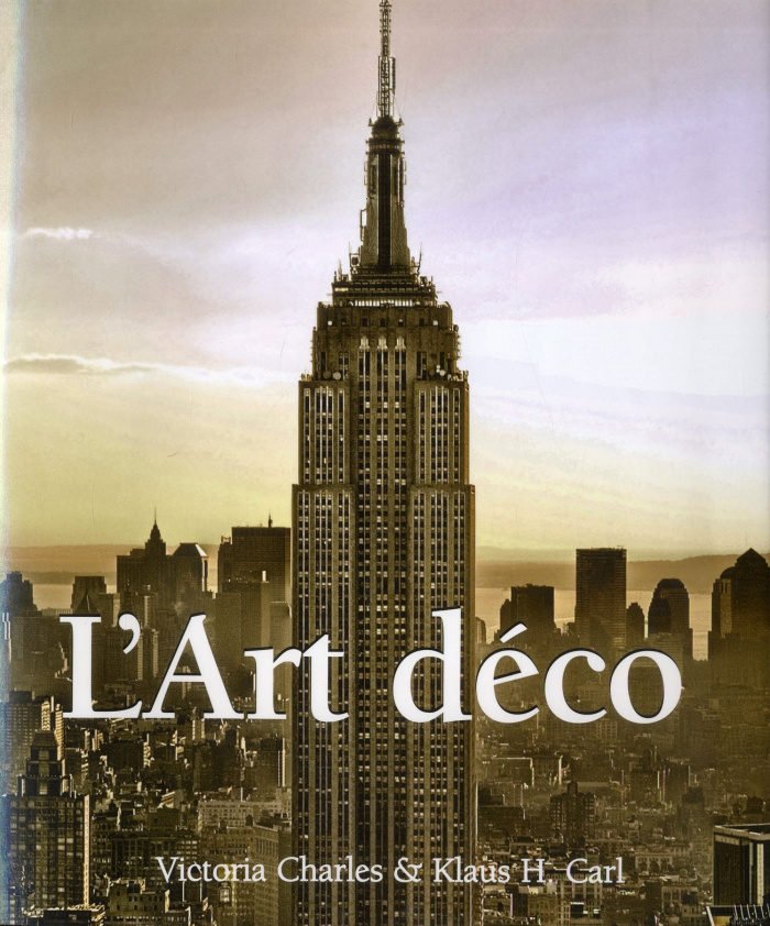 ART DECO