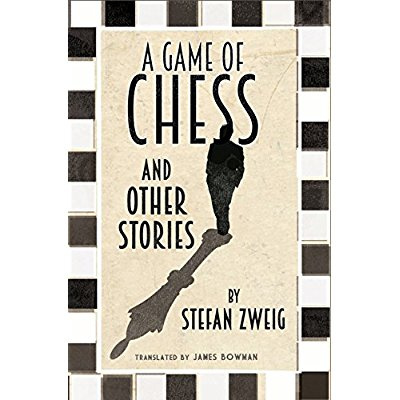 A game of chess and other stories