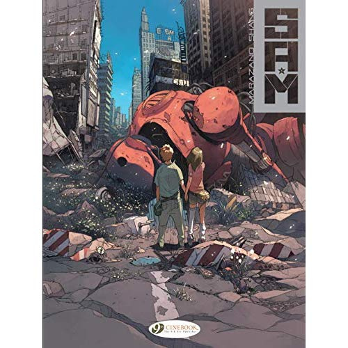 SAM VOLUME 4 - WE'LL NEVER FORGET YOU