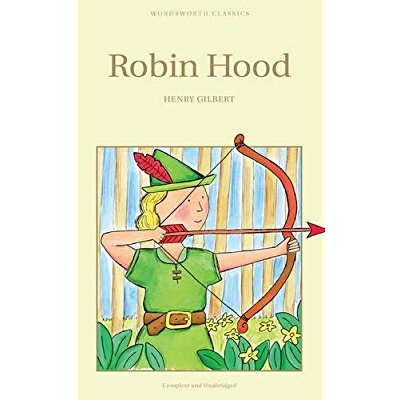 ROBIN HOOD